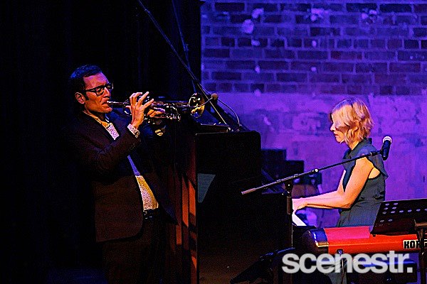Photos: Pauline Maudy: Take Me To Paris - Kingston Butter Factory, Brisbane - 28 August, 2022