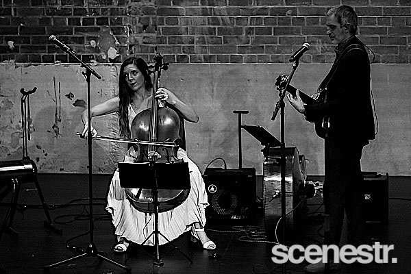 Photos: Pauline Maudy: Take Me To Paris - Kingston Butter Factory, Brisbane - 28 August, 2022