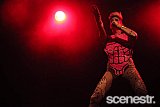 Photos: Peaches - The Hi-Fi, Brisbane - 6 May, 2015