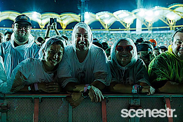 Photos: Pearl Jam - People First Stadium, Gold Coast - 13 November, 2024