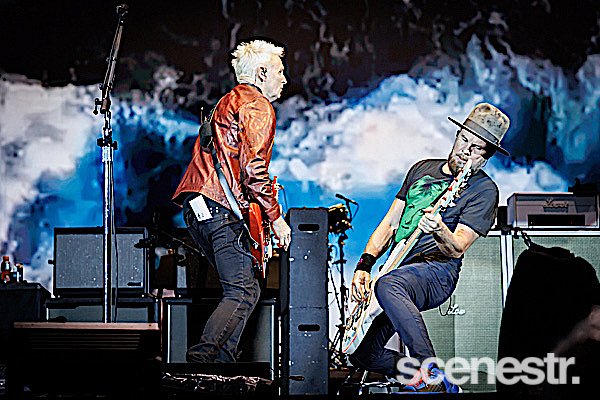 Photos: Pearl Jam - People First Stadium, Gold Coast - 13 November, 2024