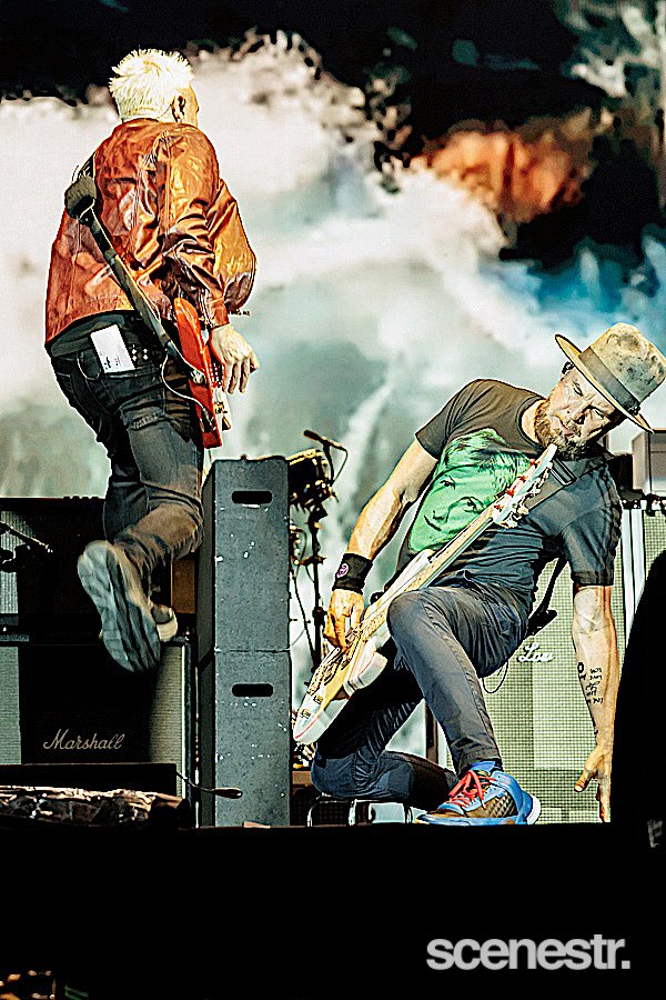 Photos: Pearl Jam - People First Stadium, Gold Coast - 13 November, 2024