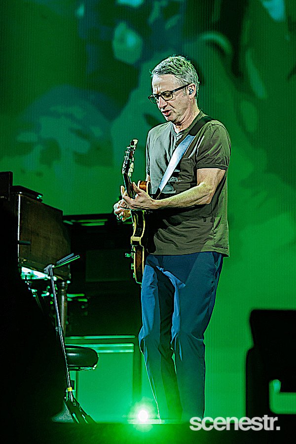 Photos: Pearl Jam - People First Stadium, Gold Coast - 13 November, 2024