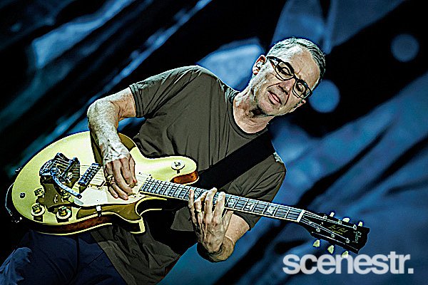 Photos: Pearl Jam - People First Stadium, Gold Coast - 13 November, 2024