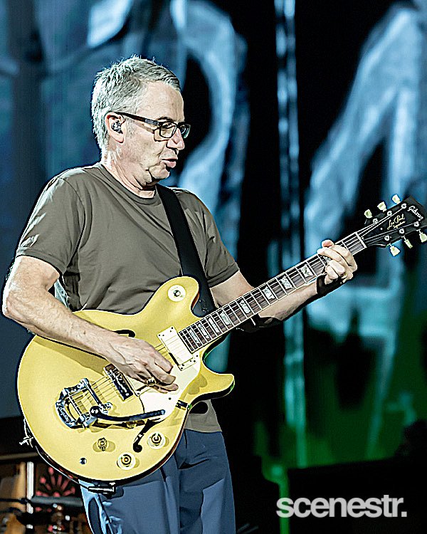 Photos: Pearl Jam - People First Stadium, Gold Coast - 13 November, 2024