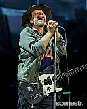 Photos: Pearl Jam - People First Stadium, Gold Coast - 13 November, 2024
