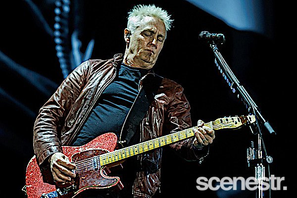 Photos: Pearl Jam - People First Stadium, Gold Coast - 13 November, 2024