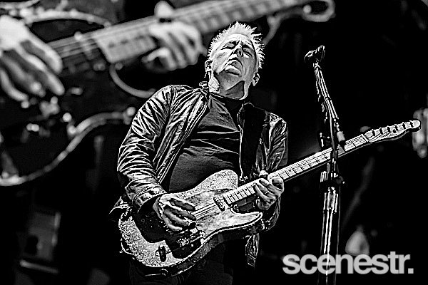 Photos: Pearl Jam - People First Stadium, Gold Coast - 13 November, 2024
