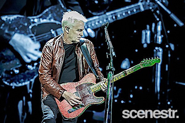 Photos: Pearl Jam - People First Stadium, Gold Coast - 13 November, 2024