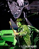 Photos: Pearl Jam - People First Stadium, Gold Coast - 13 November, 2024