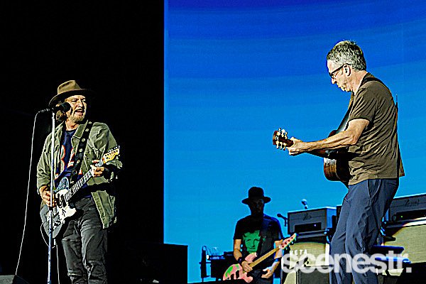 Photos: Pearl Jam - People First Stadium, Gold Coast - 13 November, 2024