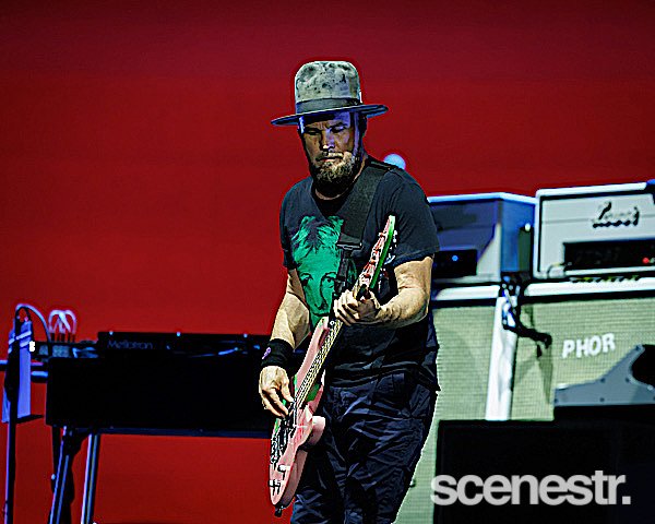 Photos: Pearl Jam - People First Stadium, Gold Coast - 13 November, 2024