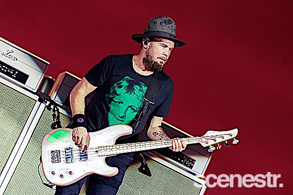 Photos: Pearl Jam - People First Stadium, Gold Coast - 13 November, 2024