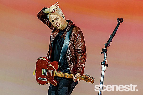 Photos: Pearl Jam - People First Stadium, Gold Coast - 13 November, 2024