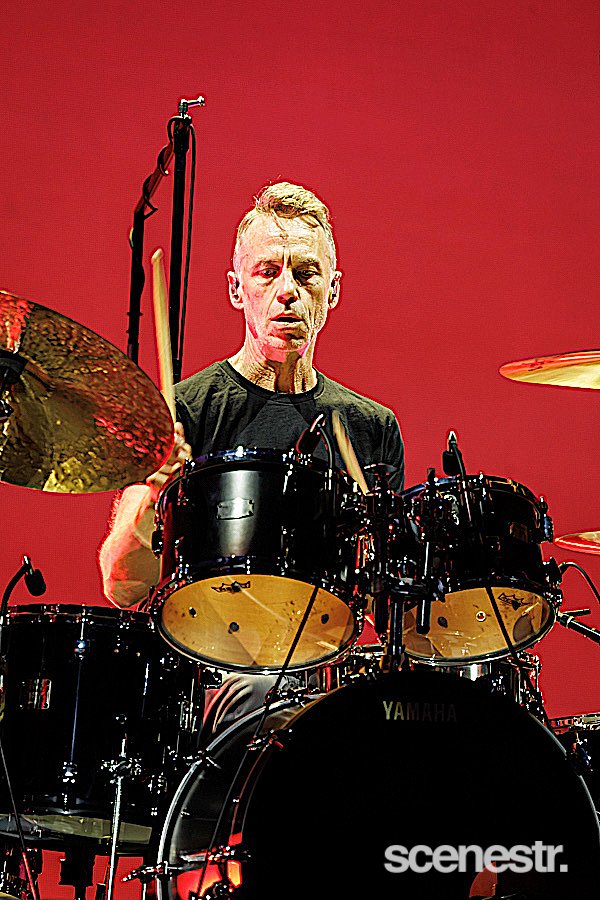 Photos: Pearl Jam - People First Stadium, Gold Coast - 13 November, 2024