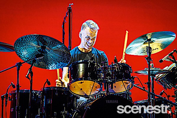 Photos: Pearl Jam - People First Stadium, Gold Coast - 13 November, 2024
