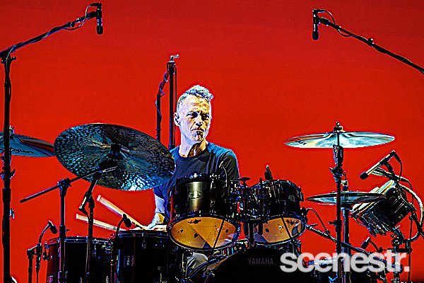 Photos: Pearl Jam - People First Stadium, Gold Coast - 13 November, 2024