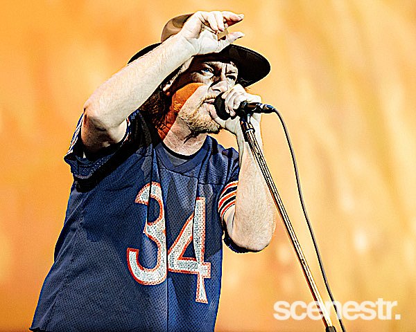 Photos: Pearl Jam - People First Stadium, Gold Coast - 13 November, 2024