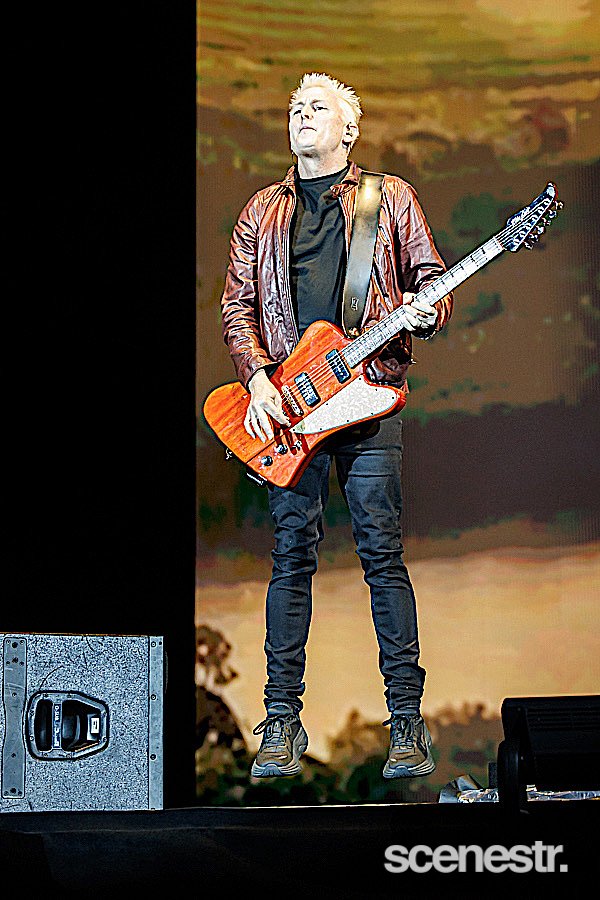 Photos: Pearl Jam - People First Stadium, Gold Coast - 13 November, 2024