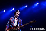 Photos: Modest Mouse - Margaret Court Arena, Melbourne - 23 March, 2016