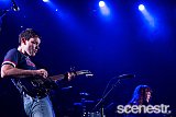 Photos: Modest Mouse - Margaret Court Arena, Melbourne - 23 March, 2016