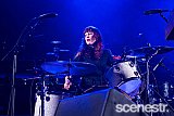 Photos: Modest Mouse - Margaret Court Arena, Melbourne - 23 March, 2016