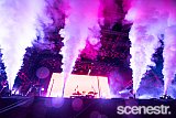 Photos: Falls Festival Byron - Day Three - 2 January, 2018