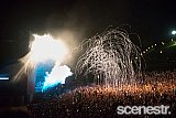 Photos: Falls Festival Byron - Day Three - 2 January, 2018