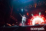 Photos: Falls Festival Byron - Day Three - 2 January, 2018