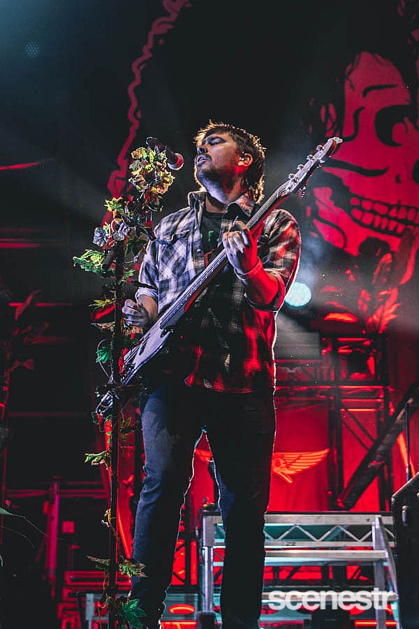 Photos: 2019 Big Pineapple Music Festival, Sunshine Coast - 25 May, 2019