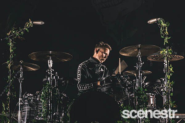 Photos: 2019 Big Pineapple Music Festival, Sunshine Coast - 25 May, 2019