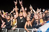 Photos: Falls Festival Byron - Day Three - 2 January, 2018