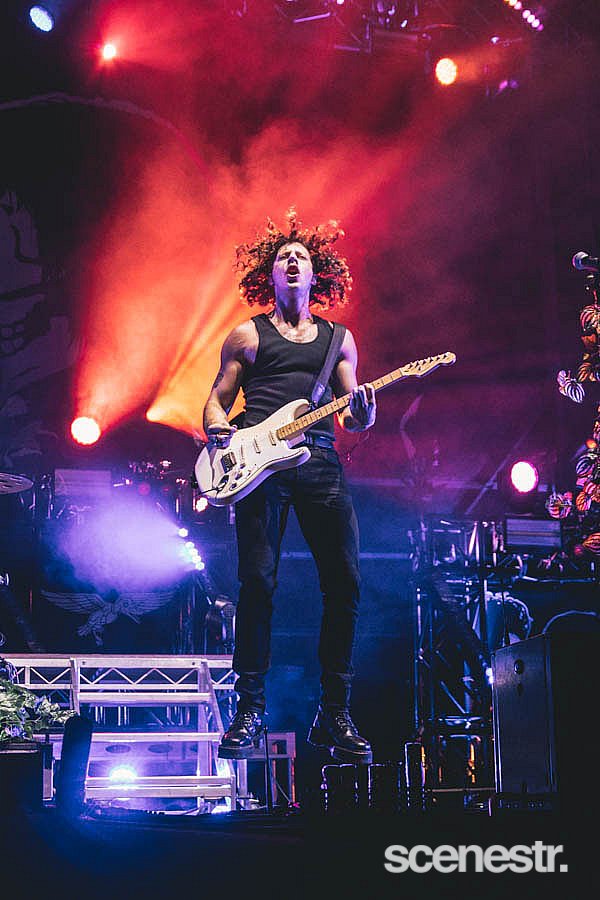 Photos: 2019 Big Pineapple Music Festival, Sunshine Coast - 25 May, 2019