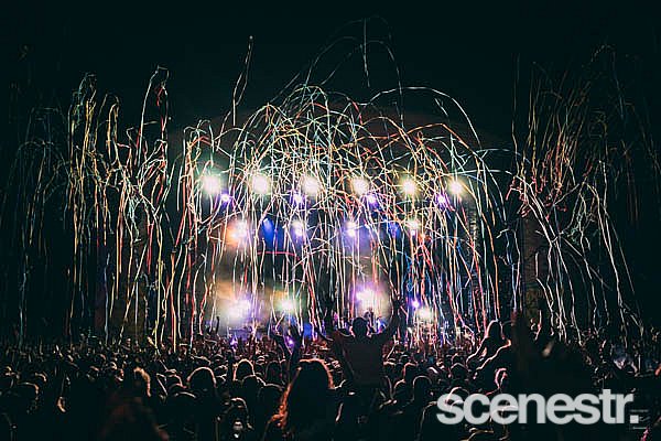 Photos: 2019 Big Pineapple Music Festival, Sunshine Coast - 25 May, 2019