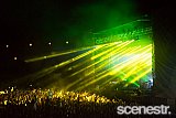 Photos: Falls Festival Byron - Day Three - 2 January, 2018