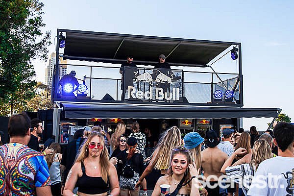 Photos: 2019 Circus Paradise Music Festival - Broadwater Parklands, Gold Coast - 10 March, 2019