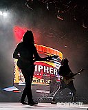 Photos: 2024 Monolith Festival - The Fortitude Music Hall, Brisbane - 2 November, 2024