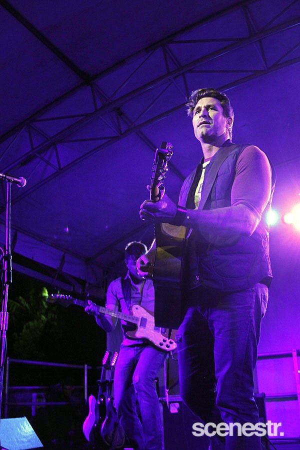 Photos: Sea N Sound Festival - The Wharf Tavern, Sunshine Coast - 11 June, 2016