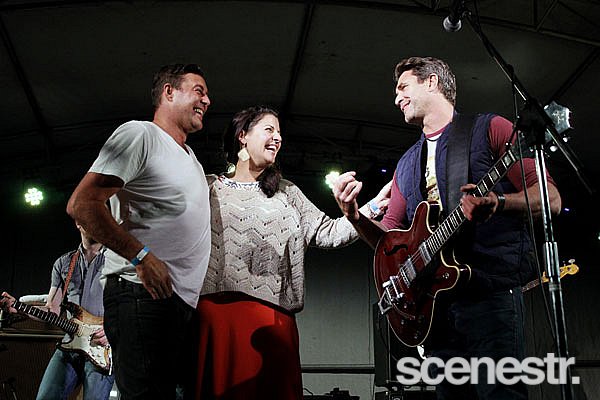 Photos: Sea N Sound Festival - The Wharf Tavern, Sunshine Coast - 11 June, 2016