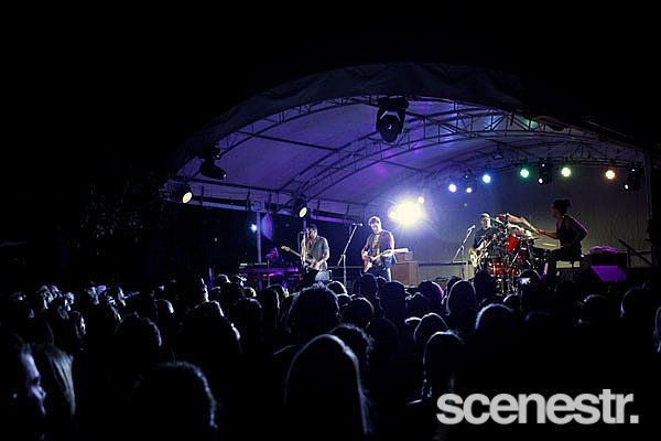 Photos: Sea N Sound Festival - The Wharf Tavern, Sunshine Coast - 11 June, 2016