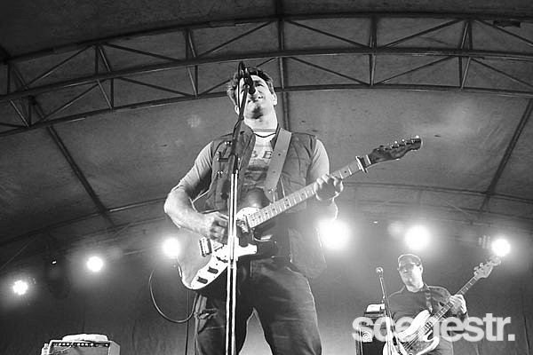 Photos: Sea N Sound Festival - The Wharf Tavern, Sunshine Coast - 11 June, 2016