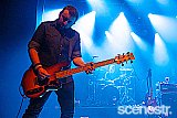 Its werid how different the noise reduction on 243658 and 60 lok - Photos: Peter Hook & The Light - The Tivoli, Brisbane - 22 May, 2024