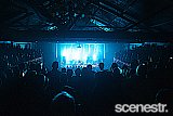 Photos: Peter Hook & The Light - The Tivoli, Brisbane - 22 May, 2024
