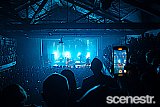 Photos: Peter Hook & The Light - The Tivoli, Brisbane - 22 May, 2024