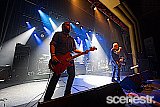 Photos: Peter Hook & The Light - The Tivoli, Brisbane - 22 May, 2024