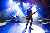 Photos: Peter Hook & The Light - The Tivoli, Brisbane - 22 May, 2024