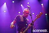 Photos: Peter Hook & The Light - The Tivoli, Brisbane - 22 May, 2024