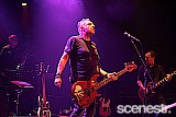 Photos: Peter Hook & The Light - The Tivoli, Brisbane - 22 May, 2024