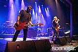 Photos: Peter Hook & The Light - The Tivoli, Brisbane - 22 May, 2024