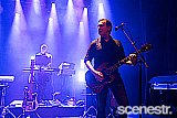 Photos: Peter Hook & The Light - The Tivoli, Brisbane - 22 May, 2024
